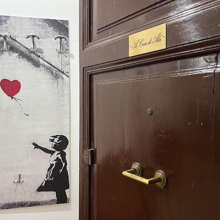 A Casa Di Ala Διαμέρισμα Ρώμη Εξωτερικό φωτογραφία