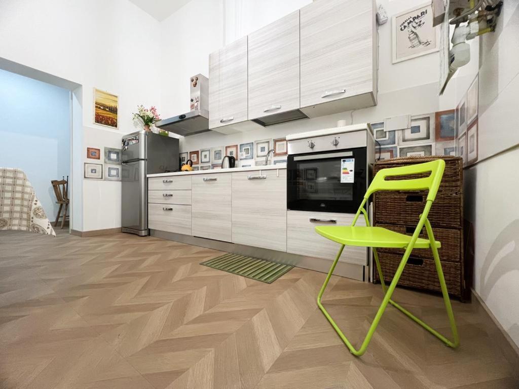 A Casa Di Ala Διαμέρισμα Ρώμη Εξωτερικό φωτογραφία