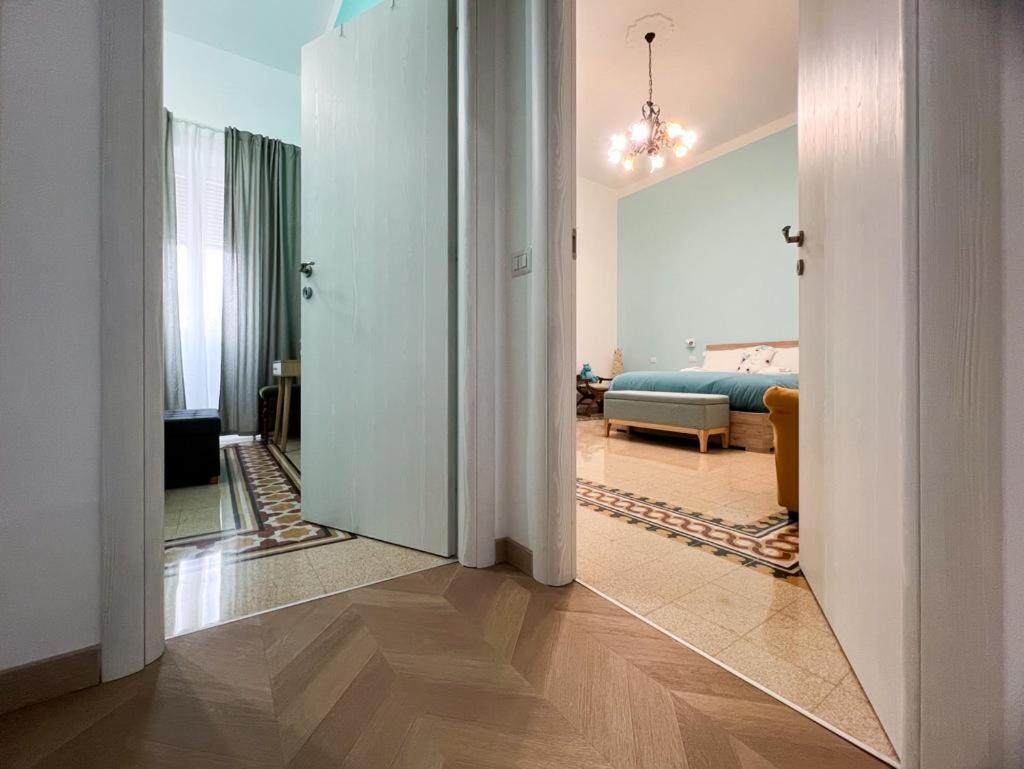 A Casa Di Ala Διαμέρισμα Ρώμη Εξωτερικό φωτογραφία
