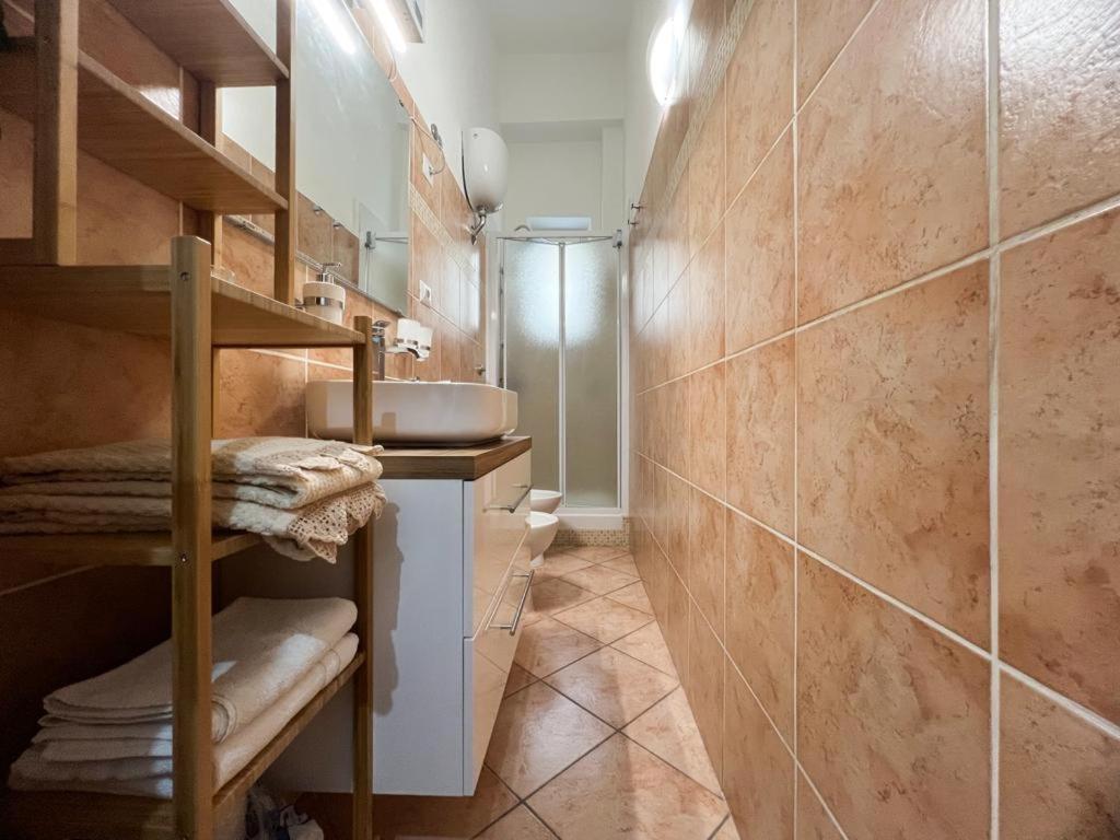 A Casa Di Ala Διαμέρισμα Ρώμη Εξωτερικό φωτογραφία