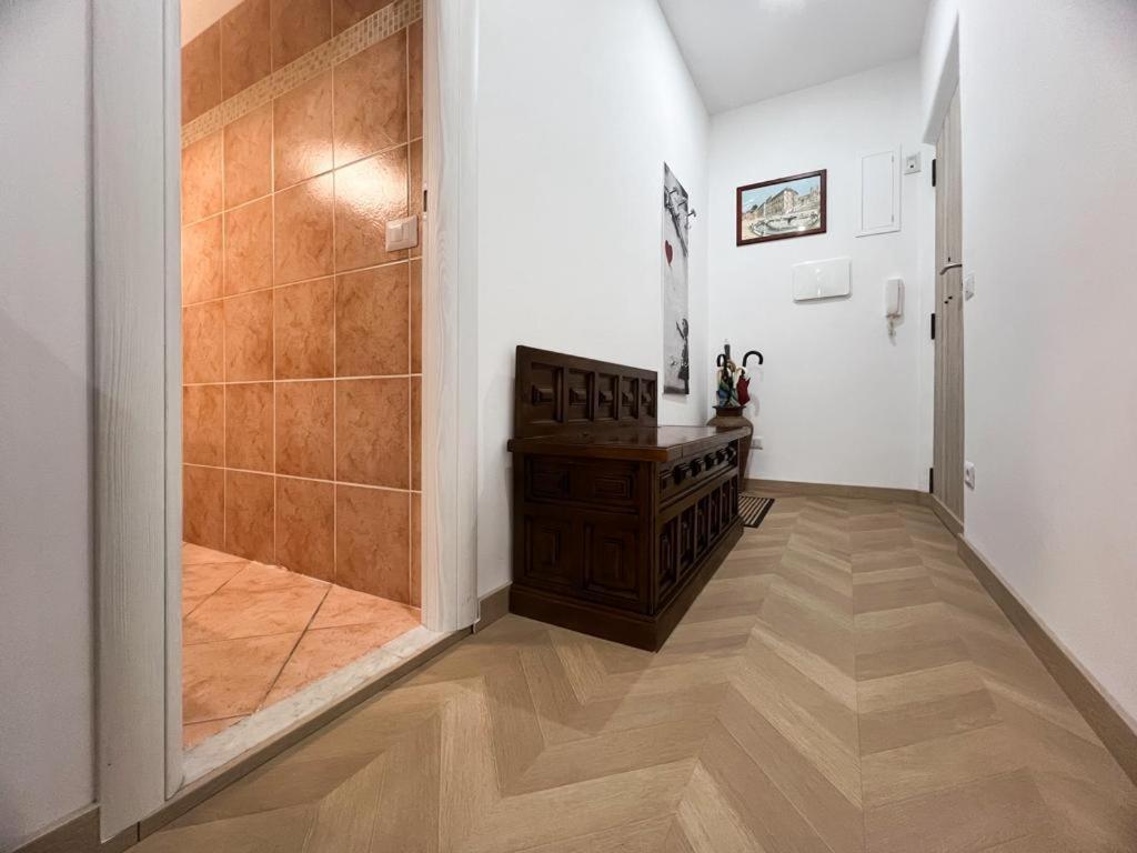 A Casa Di Ala Διαμέρισμα Ρώμη Εξωτερικό φωτογραφία