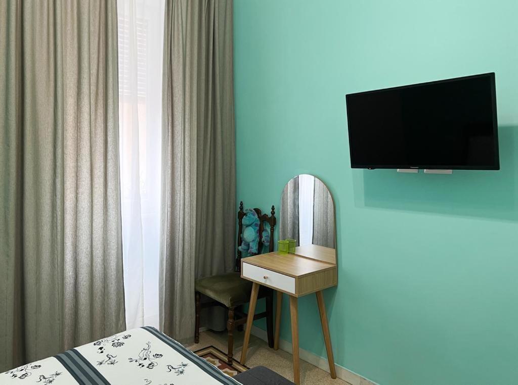 A Casa Di Ala Διαμέρισμα Ρώμη Εξωτερικό φωτογραφία