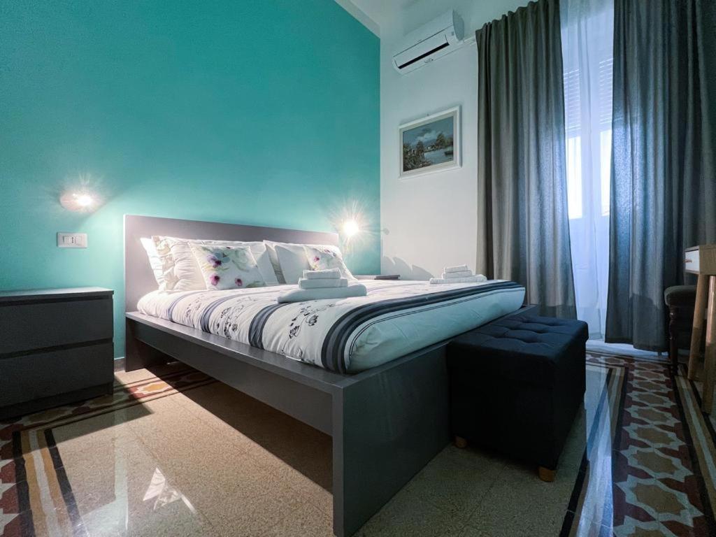 A Casa Di Ala Διαμέρισμα Ρώμη Εξωτερικό φωτογραφία