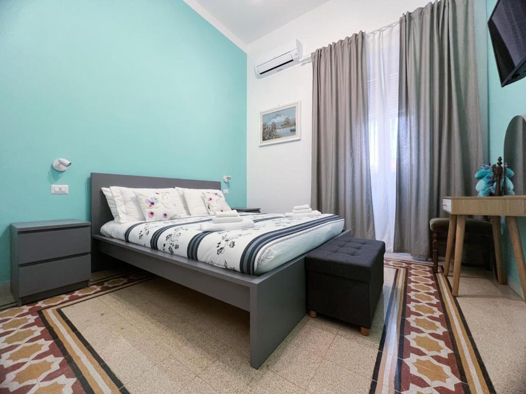 A Casa Di Ala Διαμέρισμα Ρώμη Εξωτερικό φωτογραφία