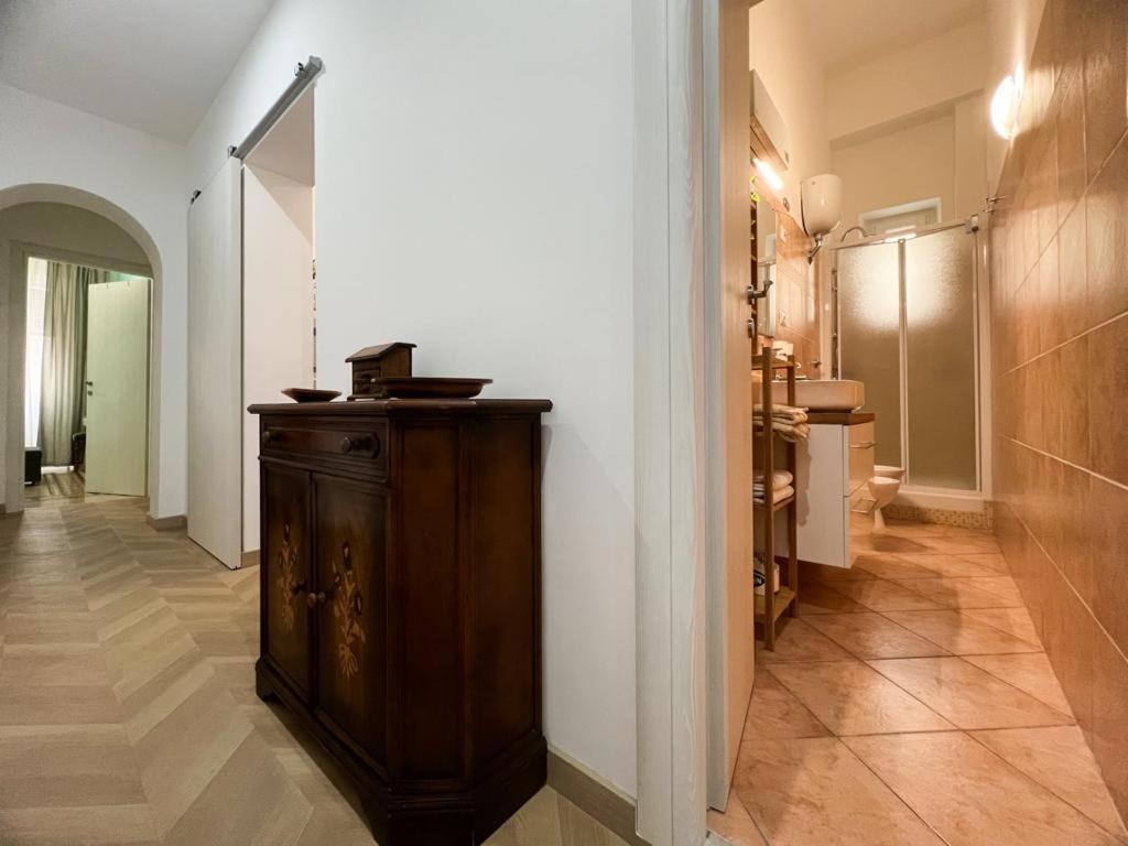 A Casa Di Ala Διαμέρισμα Ρώμη Εξωτερικό φωτογραφία