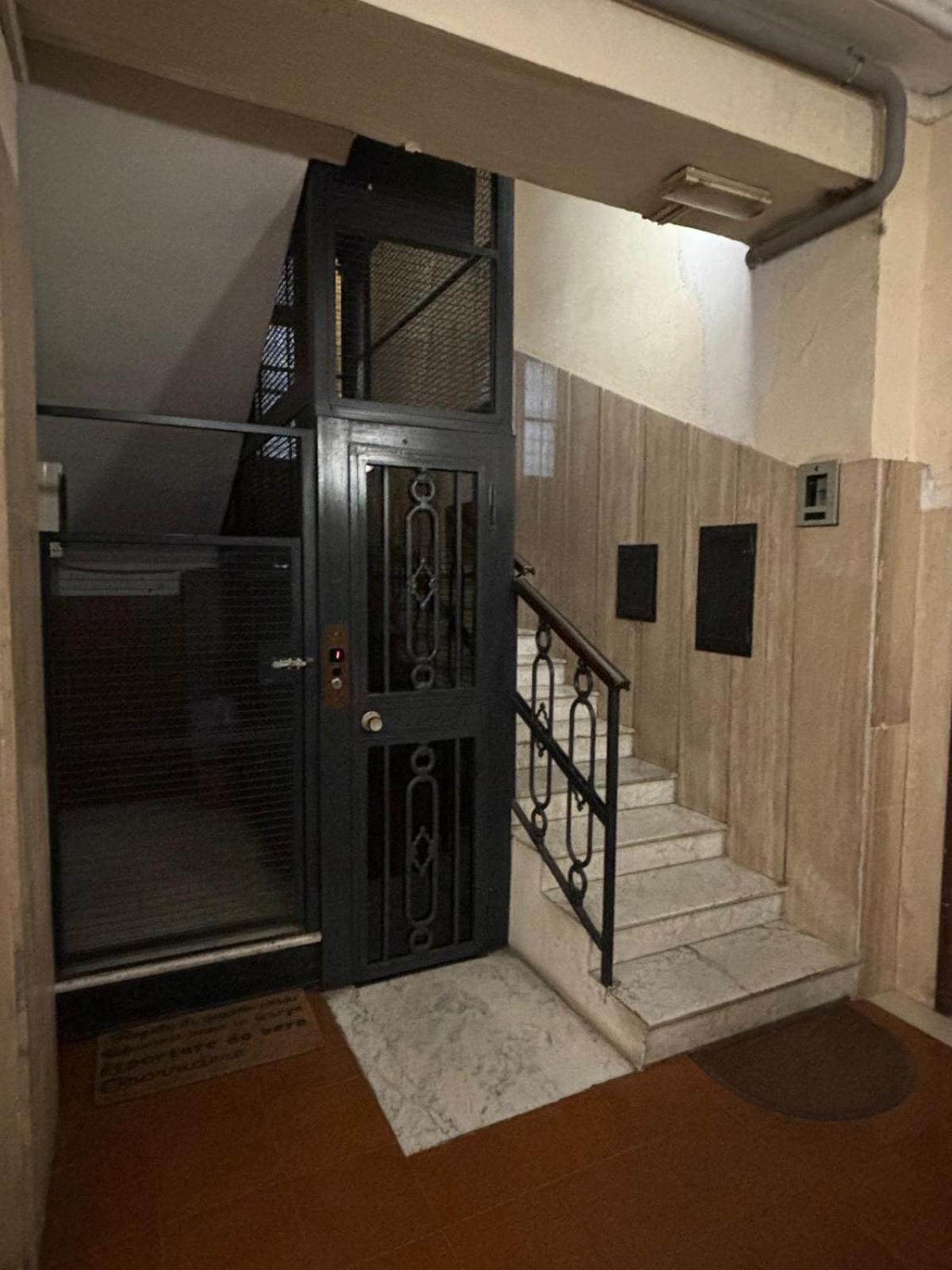 A Casa Di Ala Διαμέρισμα Ρώμη Εξωτερικό φωτογραφία