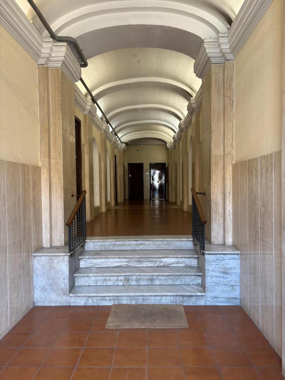 A Casa Di Ala Διαμέρισμα Ρώμη Εξωτερικό φωτογραφία